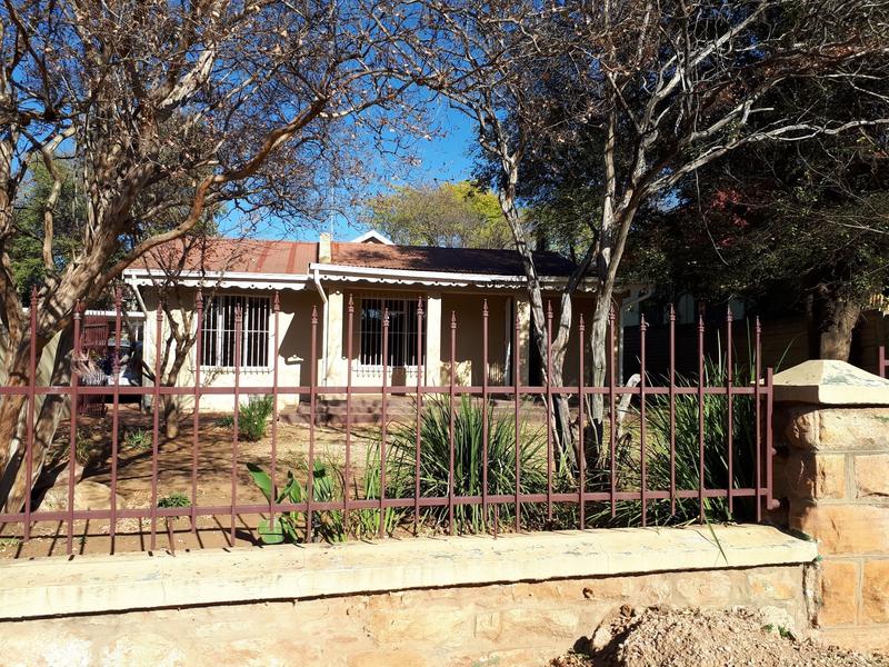 7 Bedroom Property for Sale in Heidelberg Gauteng