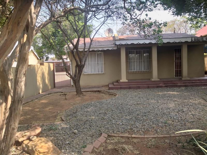 7 Bedroom Property for Sale in Heidelberg Gauteng