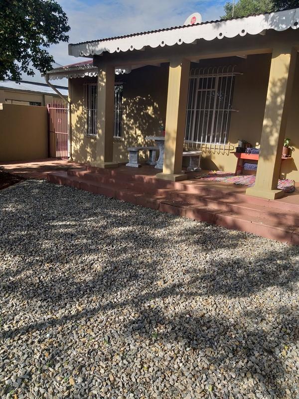 7 Bedroom Property for Sale in Heidelberg Gauteng