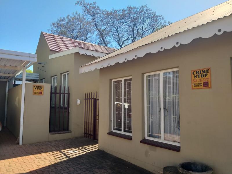 7 Bedroom Property for Sale in Heidelberg Gauteng