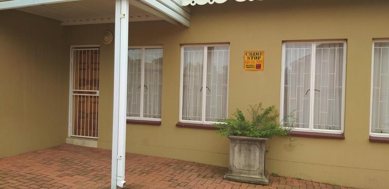 7 Bedroom Property for Sale in Heidelberg Gauteng