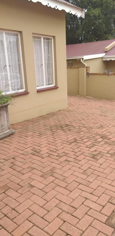 7 Bedroom Property for Sale in Heidelberg Gauteng