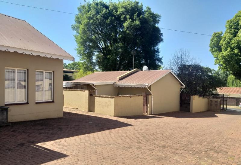 7 Bedroom Property for Sale in Heidelberg Gauteng