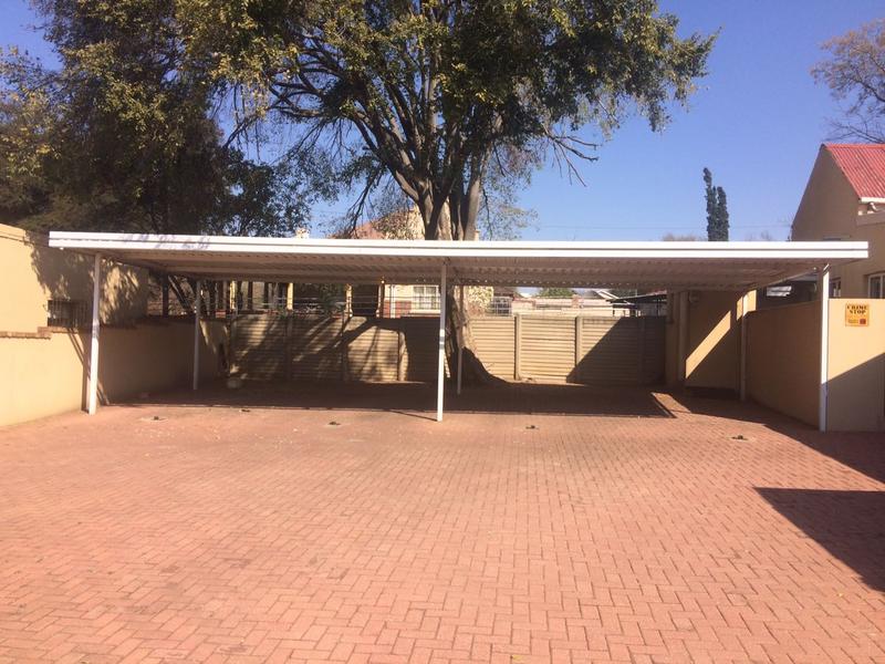 7 Bedroom Property for Sale in Heidelberg Gauteng