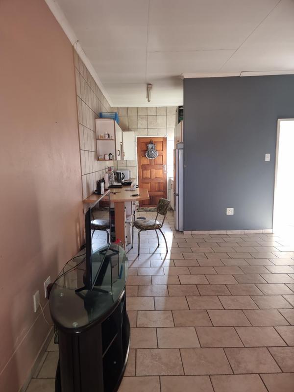 7 Bedroom Property for Sale in Heidelberg Gauteng