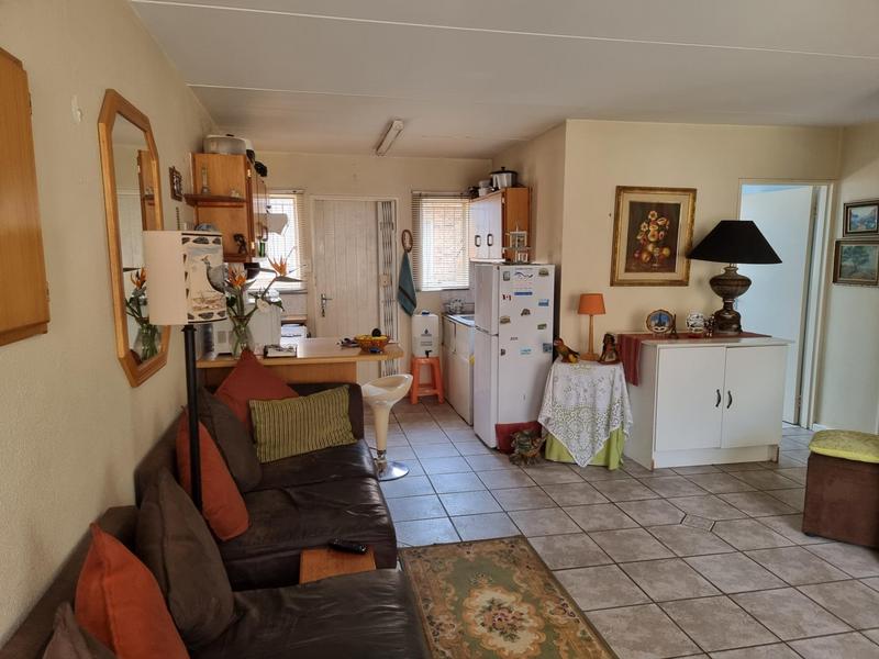 2 Bedroom Property for Sale in Heidelberg Gauteng