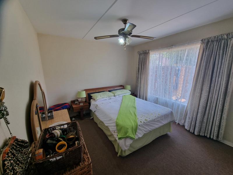 2 Bedroom Property for Sale in Heidelberg Gauteng