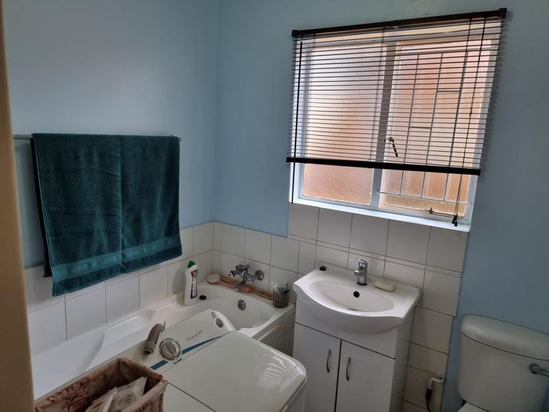 2 Bedroom Property for Sale in Heidelberg Gauteng