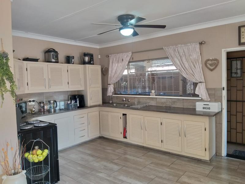 3 Bedroom Property for Sale in Heidelberg Gauteng