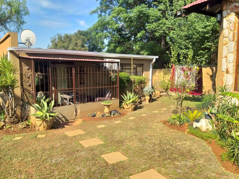 3 Bedroom Property for Sale in Heidelberg Gauteng