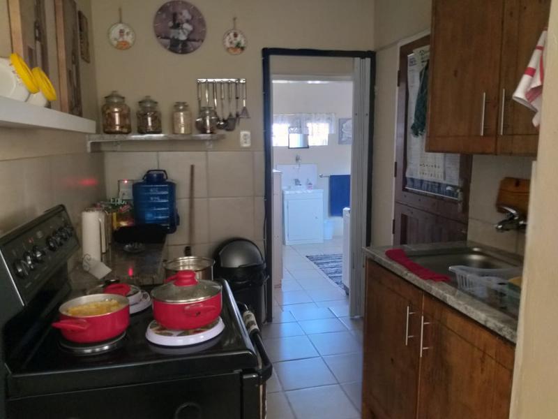 3 Bedroom Property for Sale in Heidelberg Gauteng