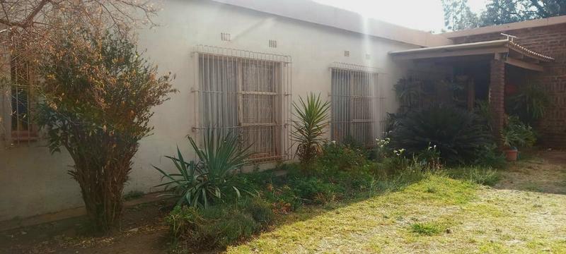 5 Bedroom Property for Sale in Meyerton Rural Gauteng