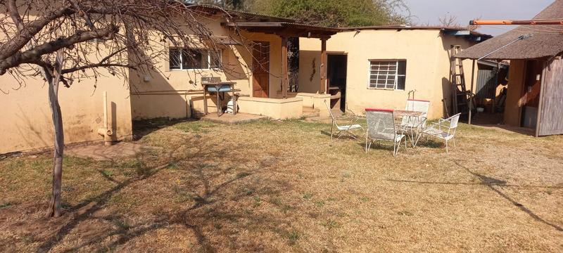 5 Bedroom Property for Sale in Meyerton Rural Gauteng