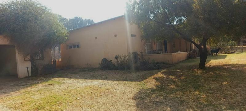 5 Bedroom Property for Sale in Meyerton Rural Gauteng