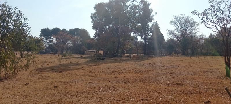 5 Bedroom Property for Sale in Meyerton Rural Gauteng