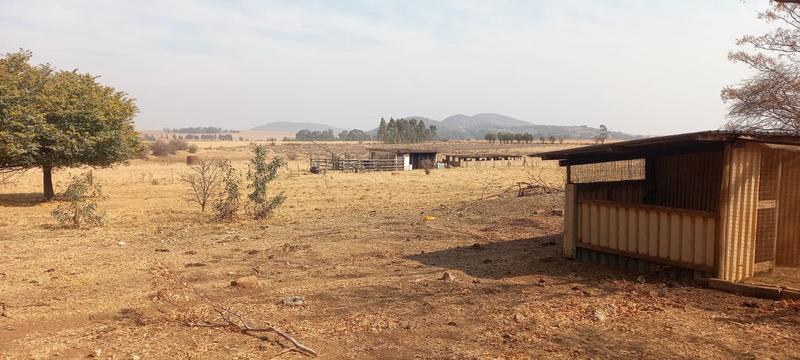 5 Bedroom Property for Sale in Meyerton Rural Gauteng