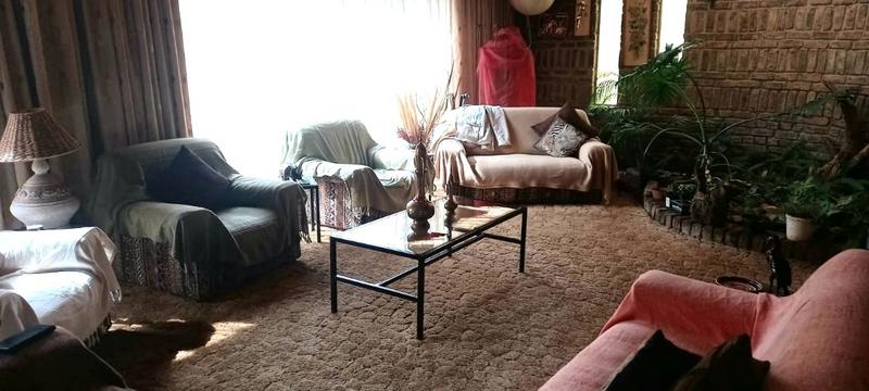 5 Bedroom Property for Sale in Meyerton Rural Gauteng