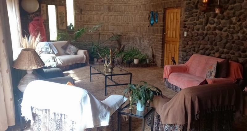 5 Bedroom Property for Sale in Meyerton Rural Gauteng