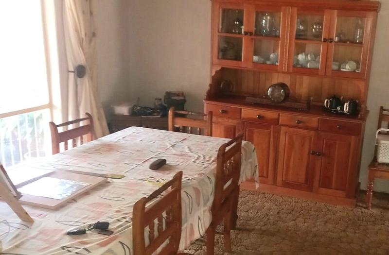 5 Bedroom Property for Sale in Meyerton Rural Gauteng