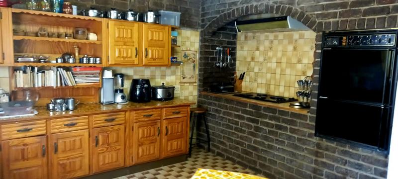 5 Bedroom Property for Sale in Meyerton Rural Gauteng