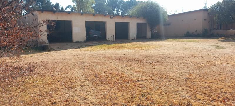 5 Bedroom Property for Sale in Meyerton Rural Gauteng