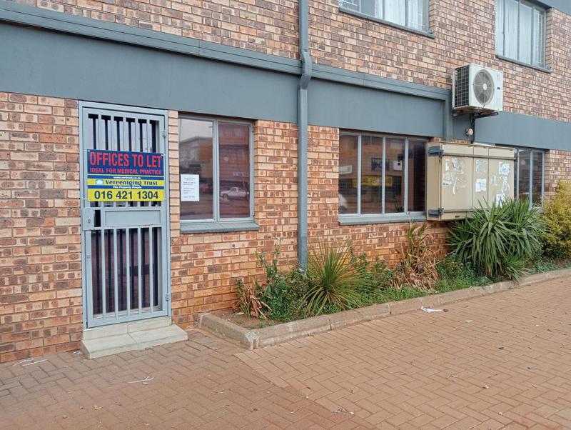 To Let commercial Property for Rent in Lenasia Gauteng