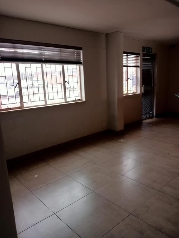 To Let commercial Property for Rent in Lenasia Gauteng