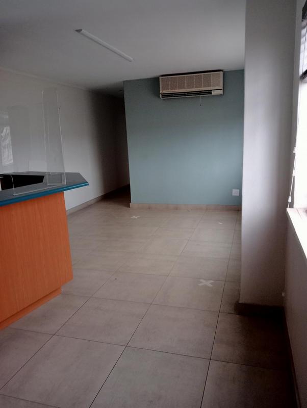 To Let commercial Property for Rent in Lenasia Gauteng