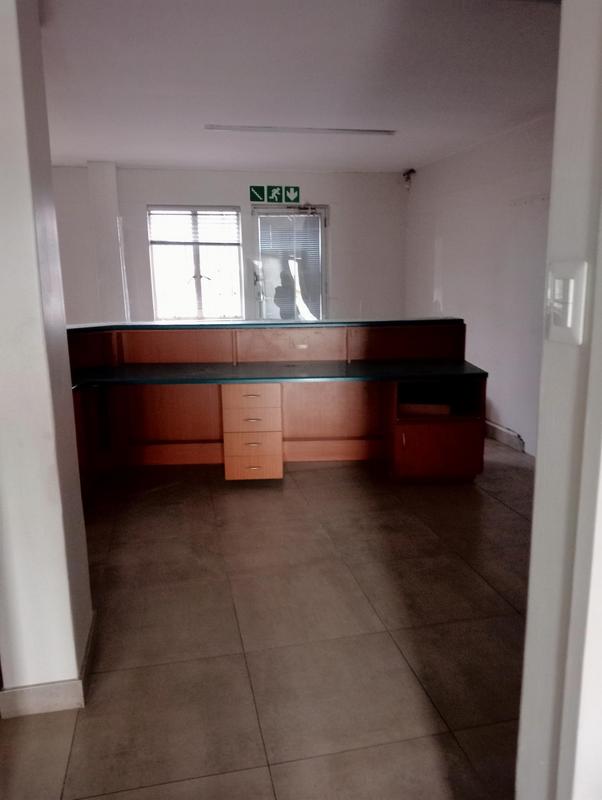 To Let commercial Property for Rent in Lenasia Gauteng