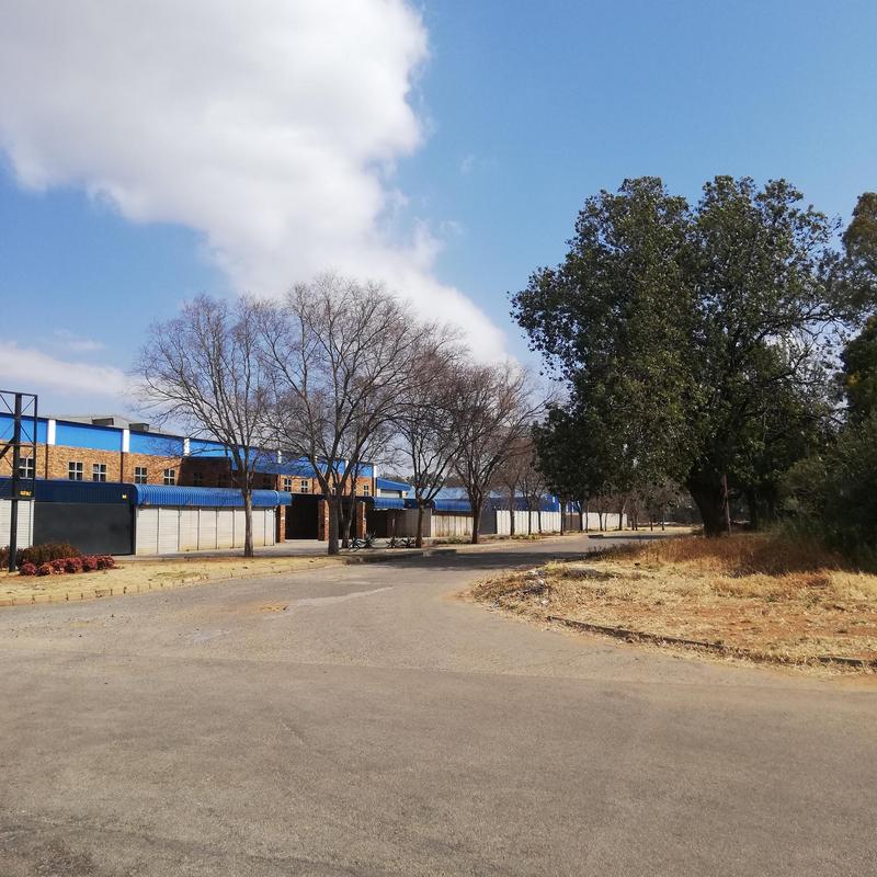 To Let commercial Property for Rent in Duncanville Gauteng