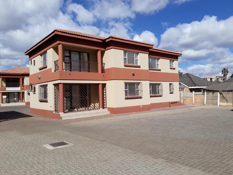 To Let commercial Property for Rent in Three Rivers Gauteng