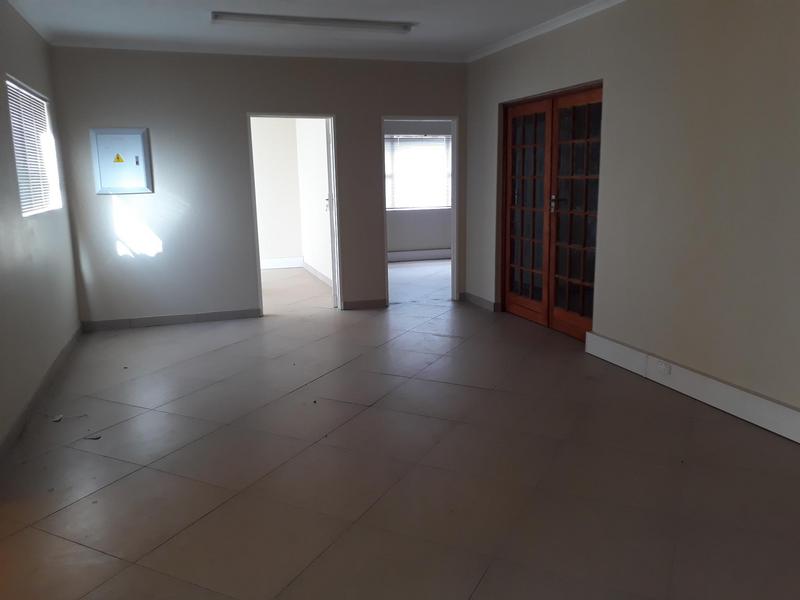 To Let commercial Property for Rent in Three Rivers Gauteng