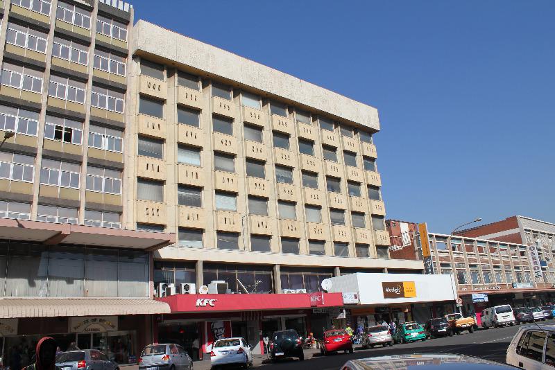 To Let commercial Property for Rent in Vereeniging Gauteng