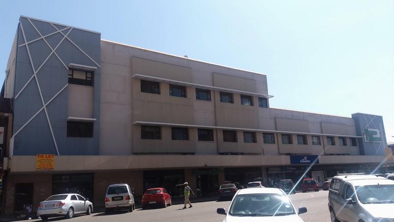 To Let commercial Property for Rent in Vereeniging Gauteng