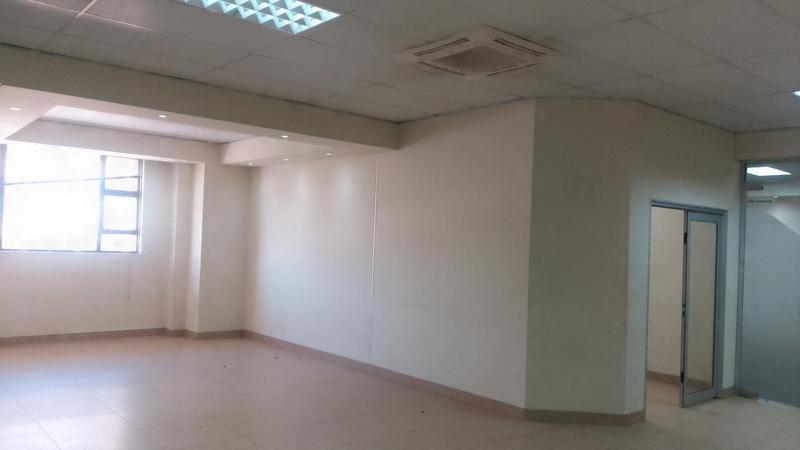 To Let commercial Property for Rent in Vereeniging Gauteng