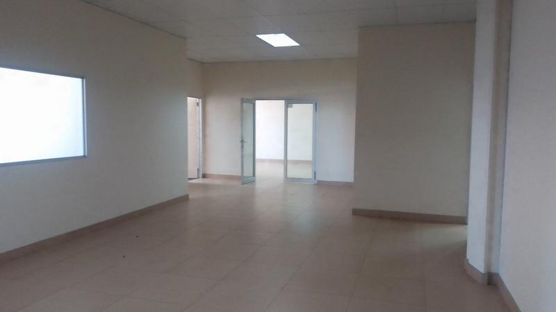 To Let commercial Property for Rent in Vereeniging Gauteng