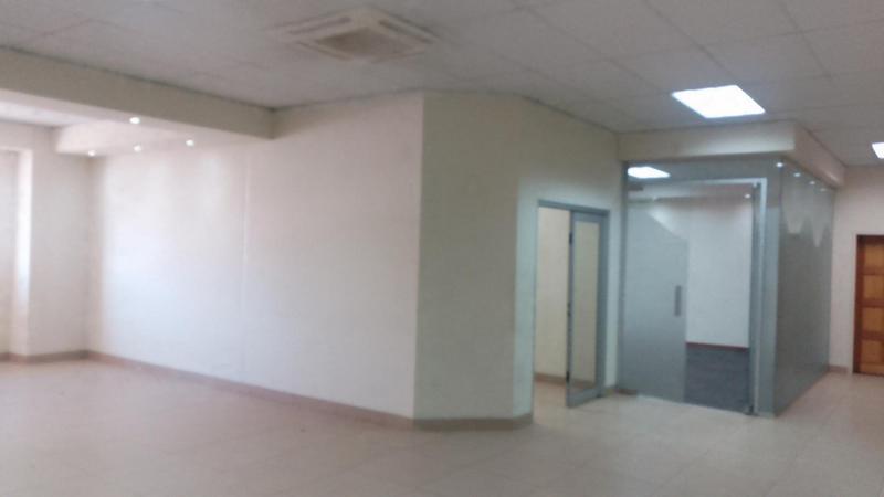 To Let commercial Property for Rent in Vereeniging Gauteng