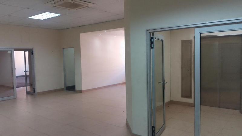 To Let commercial Property for Rent in Vereeniging Gauteng