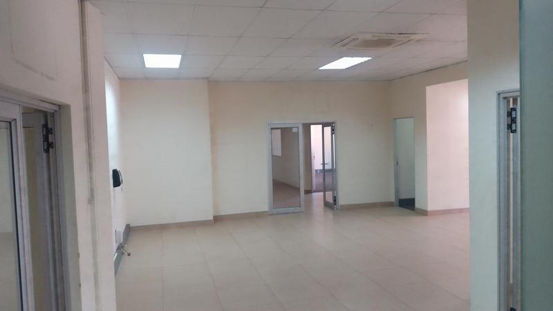 To Let commercial Property for Rent in Vereeniging Gauteng