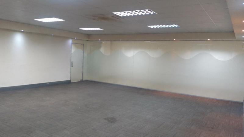 To Let commercial Property for Rent in Vereeniging Gauteng