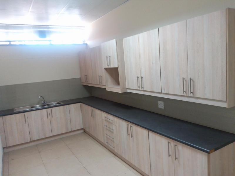 To Let commercial Property for Rent in Vereeniging Gauteng