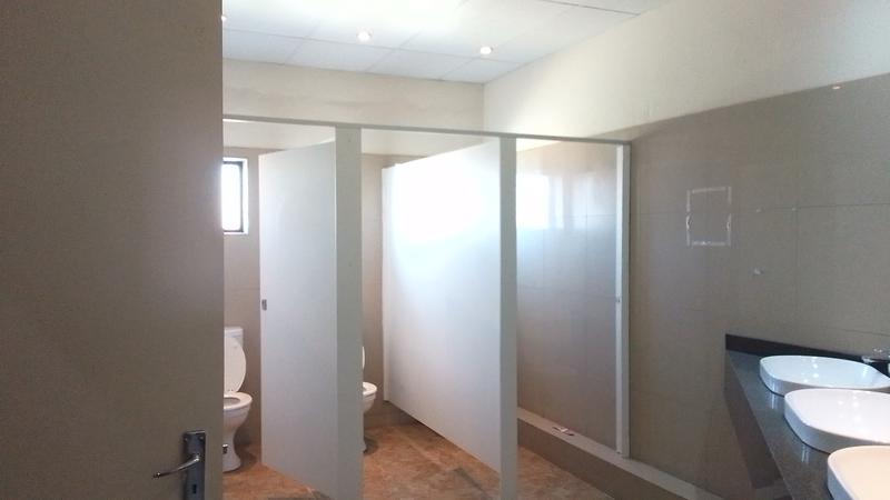 To Let commercial Property for Rent in Vereeniging Gauteng