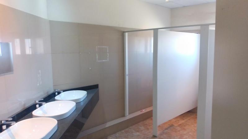 To Let commercial Property for Rent in Vereeniging Gauteng