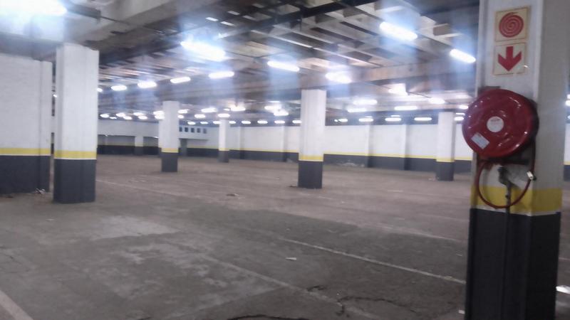 To Let commercial Property for Rent in Vereeniging Gauteng