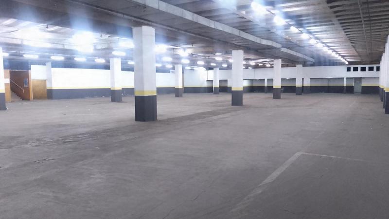 To Let commercial Property for Rent in Vereeniging Gauteng