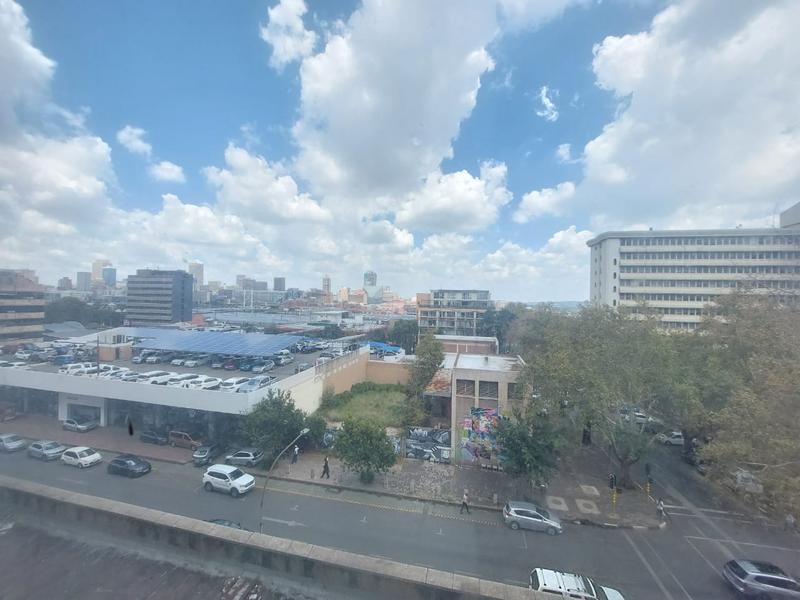 1 Bedroom Property for Sale in Braamfontein Gauteng