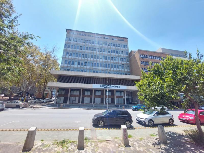 1 Bedroom Property for Sale in Braamfontein Gauteng