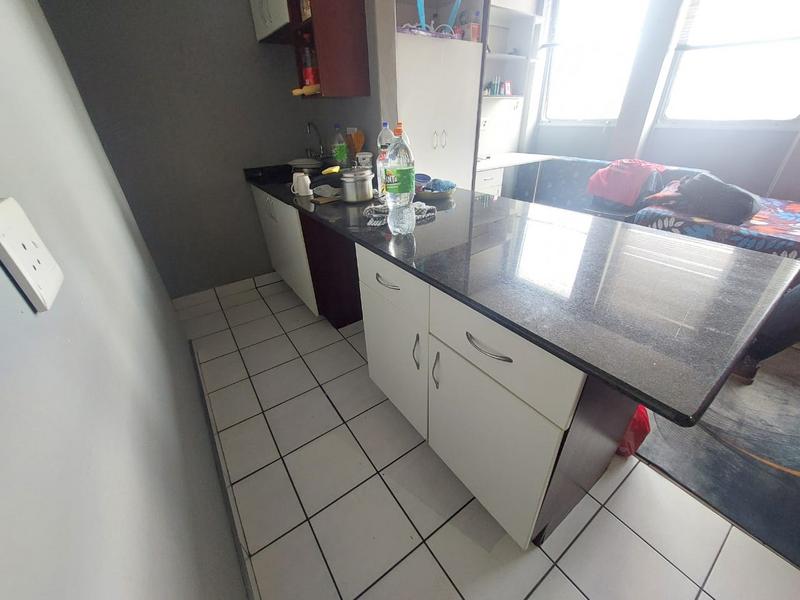 1 Bedroom Property for Sale in Braamfontein Gauteng