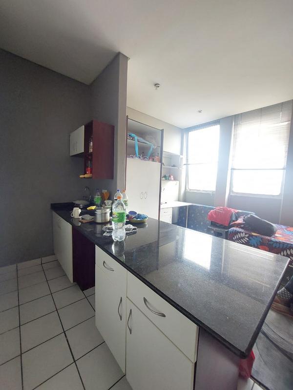 1 Bedroom Property for Sale in Braamfontein Gauteng