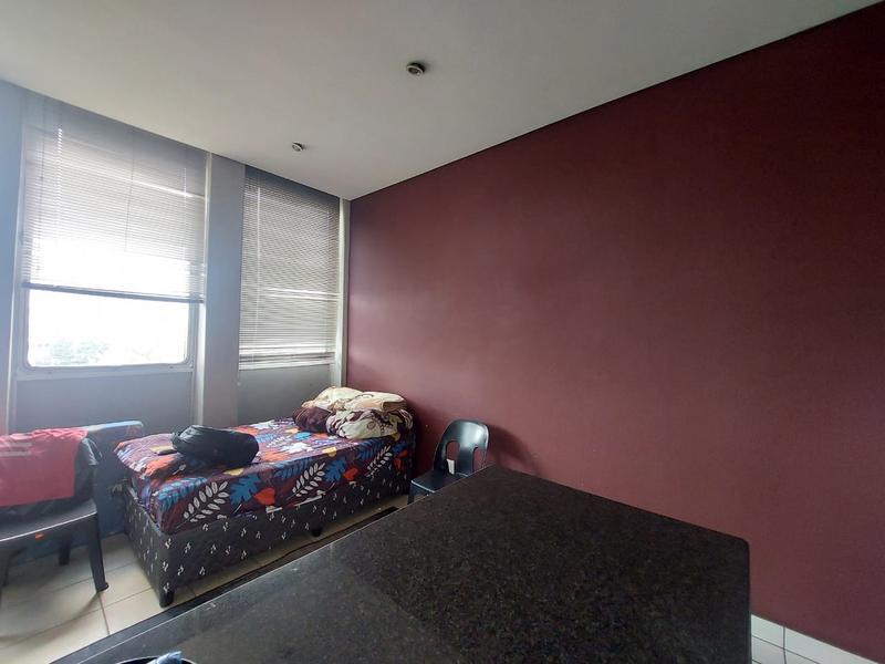 1 Bedroom Property for Sale in Braamfontein Gauteng